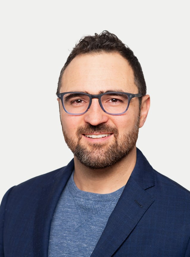 Mike Mangone