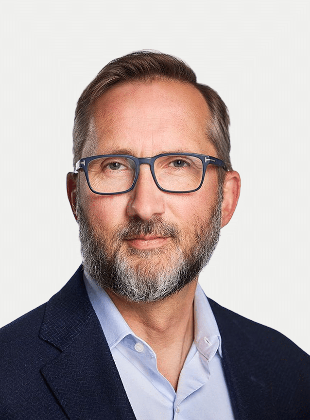 Zach Jonasson, PhD