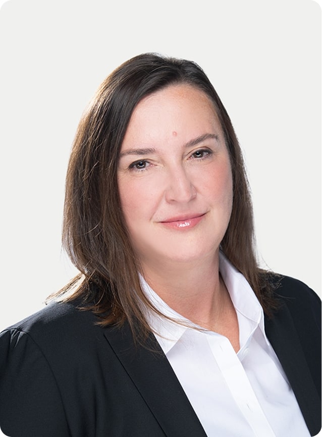 Shelby Walker, Chief Legal Officer at AbSci